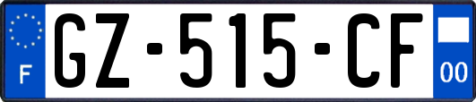 GZ-515-CF