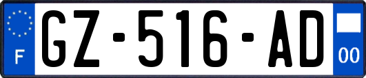 GZ-516-AD