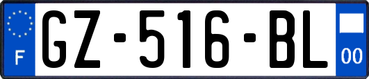 GZ-516-BL