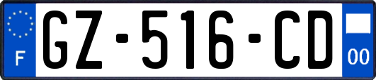 GZ-516-CD