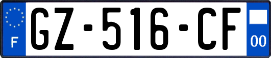 GZ-516-CF