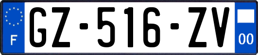 GZ-516-ZV