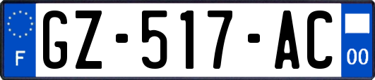 GZ-517-AC