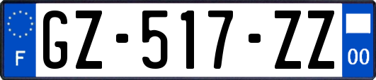 GZ-517-ZZ