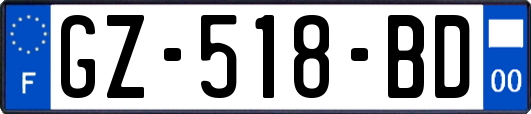GZ-518-BD