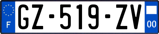 GZ-519-ZV
