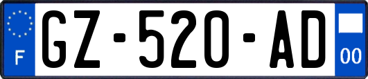 GZ-520-AD