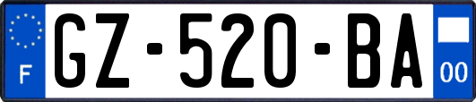 GZ-520-BA