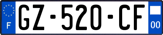 GZ-520-CF