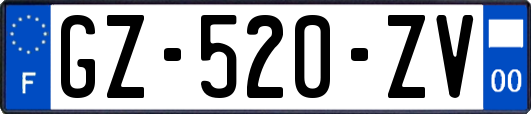 GZ-520-ZV