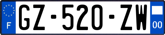 GZ-520-ZW