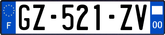 GZ-521-ZV
