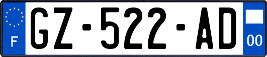 GZ-522-AD