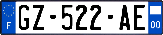 GZ-522-AE