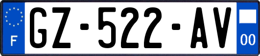 GZ-522-AV
