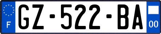 GZ-522-BA