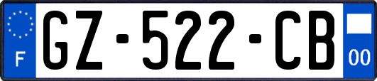 GZ-522-CB