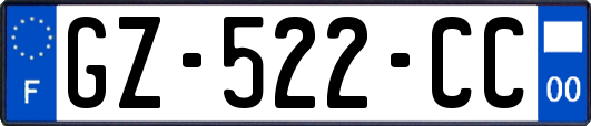 GZ-522-CC