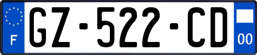 GZ-522-CD