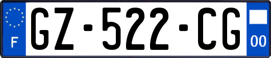 GZ-522-CG