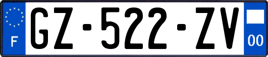 GZ-522-ZV