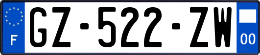 GZ-522-ZW