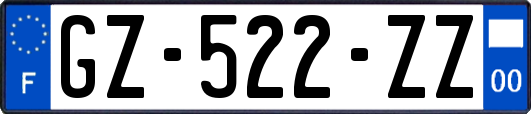 GZ-522-ZZ