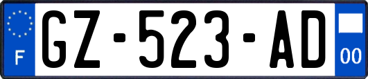 GZ-523-AD