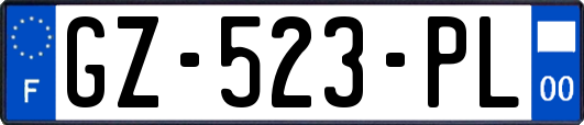 GZ-523-PL