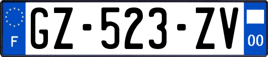 GZ-523-ZV