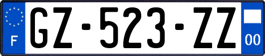 GZ-523-ZZ