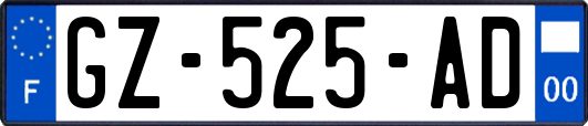 GZ-525-AD