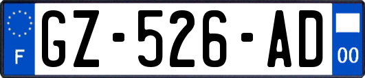 GZ-526-AD