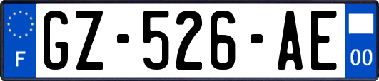 GZ-526-AE