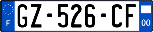 GZ-526-CF