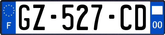 GZ-527-CD