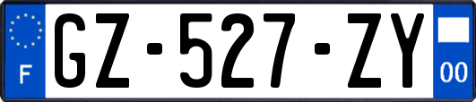 GZ-527-ZY
