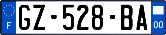 GZ-528-BA