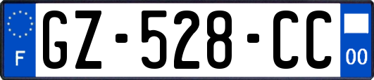 GZ-528-CC