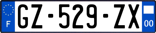 GZ-529-ZX