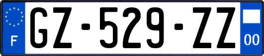 GZ-529-ZZ