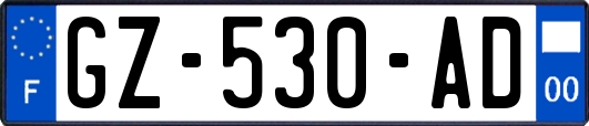 GZ-530-AD