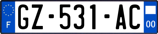 GZ-531-AC