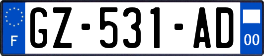 GZ-531-AD