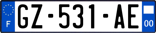 GZ-531-AE