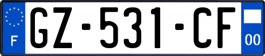 GZ-531-CF