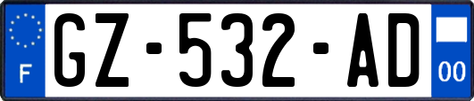 GZ-532-AD