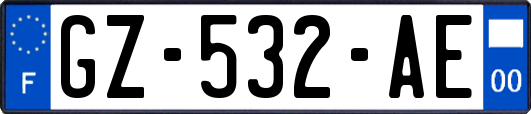 GZ-532-AE