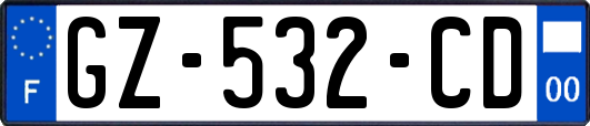 GZ-532-CD