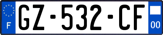 GZ-532-CF
